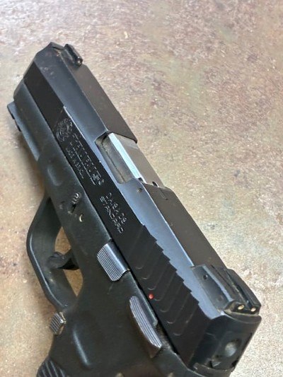 TAURUS PT24/7 G2 .45 ACP - Image 5 of 5