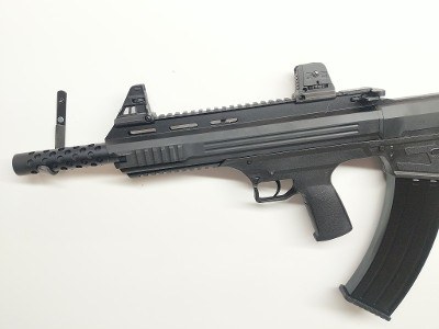 ATI BULLDOG 12 GA - Image 5 of 5