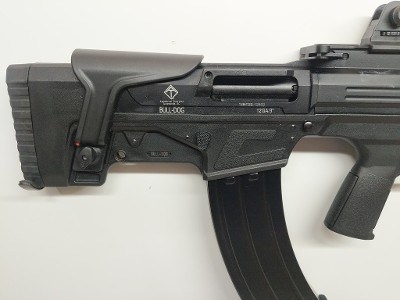 ATI BULLDOG 12 GA - Image 2 of 5