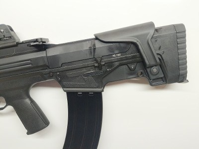 ATI BULLDOG 12 GA - Image 4 of 5