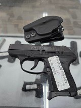 RUGER 380 .380 ACP - Image 1 of 2
