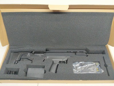 AMERICAN TACTICAL IMPORTS BULLDOG 12 GA - Image 1 of 4