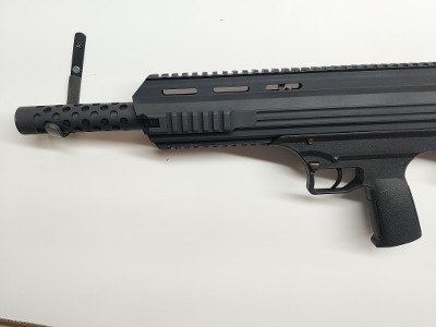 AMERICAN TACTICAL IMPORTS BULLDOG 12 GA - Image 4 of 4