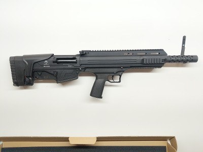 AMERICAN TACTICAL IMPORTS BULLDOG 12 GA - Image 2 of 4