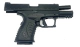 SPRINGFIELD ARMORY XDM ELITE 9MM LUGER (9x19 PARA) - Image 3 of 5