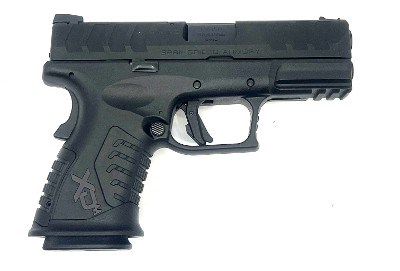SPRINGFIELD ARMORY XDM ELITE 9MM LUGER (9x19 PARA) - Image 2 of 5