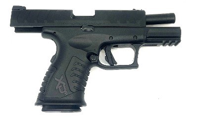 SPRINGFIELD ARMORY XDM ELITE 9MM LUGER (9x19 PARA) - Image 3 of 5