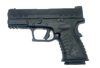 SPRINGFIELD ARMORY XDM ELITE 9MM LUGER (9x19 PARA) - Image 1 of 5