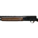 BROWNING AUTO-5 MAGNUM TWELVE 12 GA - Image 9 of 12