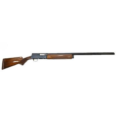 BROWNING AUTO-5 MAGNUM TWELVE 12 GA - Image 1 of 12