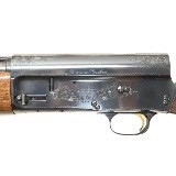 BROWNING AUTO-5 MAGNUM TWELVE 12 GA - Image 10 of 12