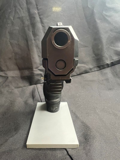 WALTHER PPX 40 Smith & Wesson - Image 5 of 5