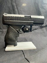 WALTHER PPX 40 Smith & Wesson - Image 1 of 5