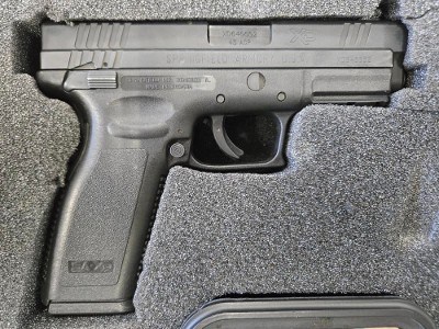 SPRINGFIELD ARMORY XD-45 ACP 45 ACP (45 Auto) - Image 2 of 3