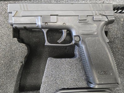 SPRINGFIELD ARMORY XD-45 ACP 45 ACP (45 Auto) - Image 3 of 3