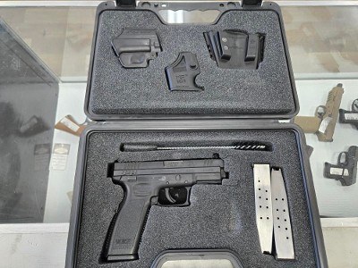SPRINGFIELD ARMORY XD-45 ACP 45 ACP (45 Auto) - Image 1 of 3