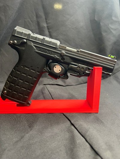 KELTEC PMR30BBLK PMR30 22 WMR 22 Winchester Magnum - Image 1 of 5