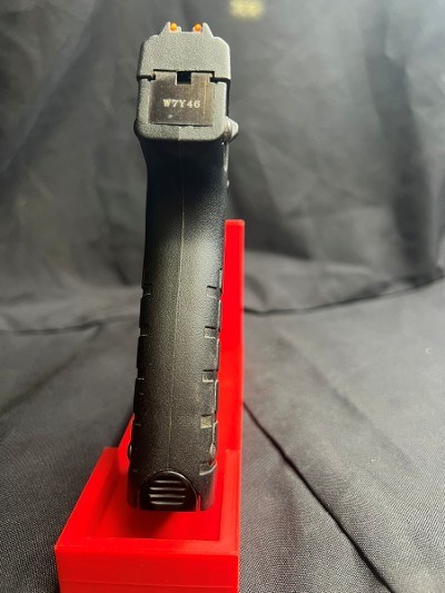 KELTEC PMR30BBLK PMR30 22 WMR 22 Winchester Magnum - Image 3 of 5