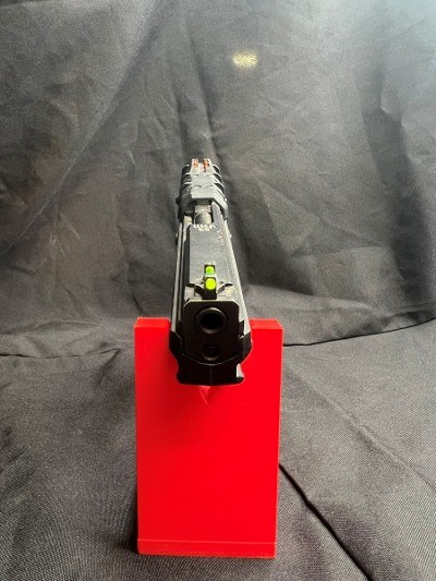KELTEC PMR30BBLK PMR30 22 WMR 22 Winchester Magnum - Image 5 of 5
