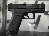 GLOCK 43X 9MM LUGER (9x19 PARA) - Image 2 of 2