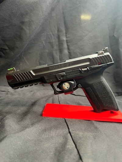 RUGER 57 5.7x28mm - Image 4 of 5