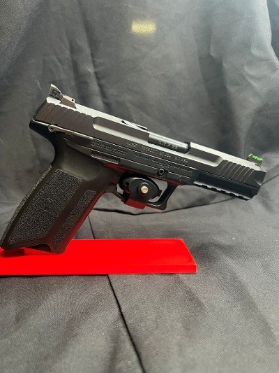 RUGER 57 5.7x28mm - Image 1 of 5