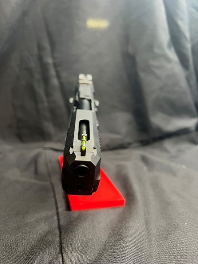 RUGER 57 5.7x28mm - Image 5 of 5
