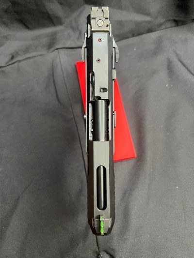 RUGER 57 5.7x28mm - Image 2 of 5