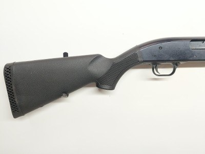 MOSSBERG MAVERICK 88 12 GA - Image 2 of 4