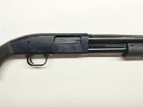 MOSSBERG MAVERICK 88 12 GA - Image 3 of 4