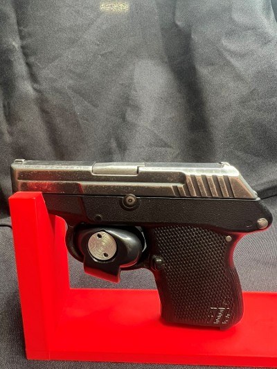 KELTEC P-32 .32 ACP - Image 4 of 5