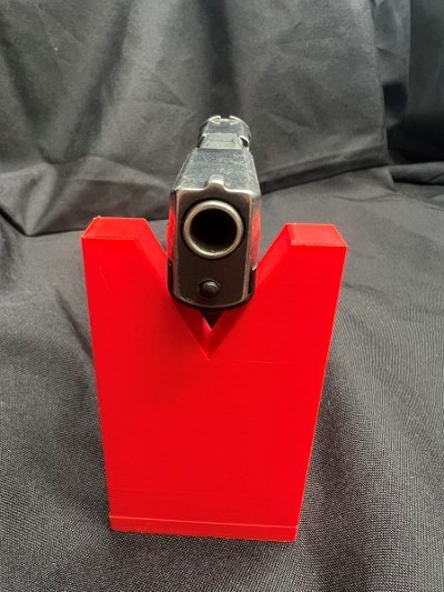 KELTEC P-32 .32 ACP - Image 5 of 5