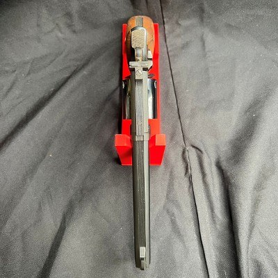 SMITH & WESSON 14-4 .38 SPL - Image 6 of 8