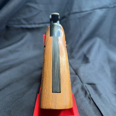 SMITH & WESSON 14-4 .38 SPL - Image 3 of 8