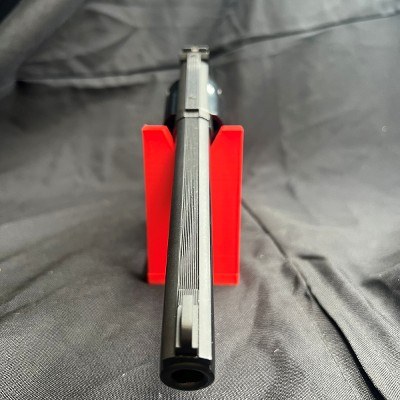 SMITH & WESSON 14-4 .38 SPL - Image 5 of 8