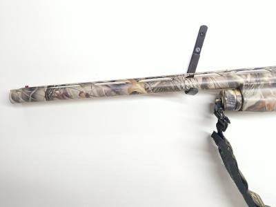 BENELLI SUPER BLACK EAGLE 12 GA - Image 5 of 8