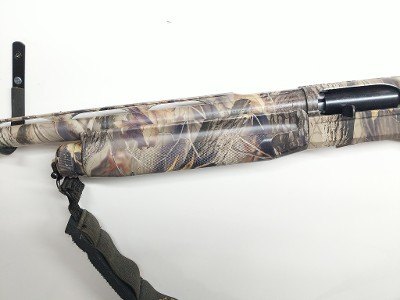 BENELLI SUPER BLACK EAGLE 12 GA - Image 4 of 8
