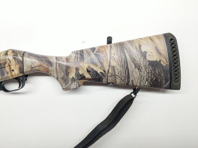 BENELLI SUPER BLACK EAGLE 12 GA - Image 2 of 8
