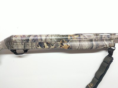 BENELLI SUPER BLACK EAGLE 12 GA - Image 7 of 8