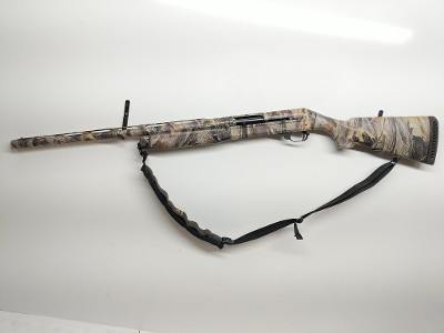 BENELLI SUPER BLACK EAGLE 12 GA - Image 1 of 8