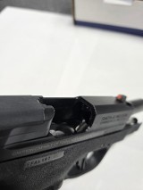 SMITH & WESSON SHIELD PLUS 30 SUPER CARRY 30 SUPER CARRY - Image 8 of 9