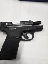 SMITH & WESSON SHIELD PLUS 30 SUPER CARRY 30 SUPER CARRY - Image 7 of 9