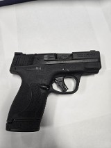 SMITH & WESSON SHIELD PLUS 30 SUPER CARRY 30 SUPER CARRY - Image 4 of 9