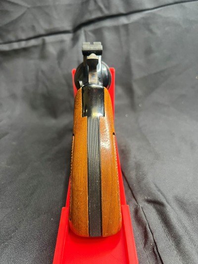 SMITH & WESSON MODEL 15 REVOLVER .38 SPL - Image 3 of 7