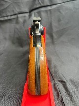 SMITH & WESSON MODEL 15 REVOLVER .38 SPL - Image 3 of 7
