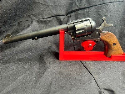 PIETTA GREAT WESTERN 357 ATOMIC - Image 4 of 5