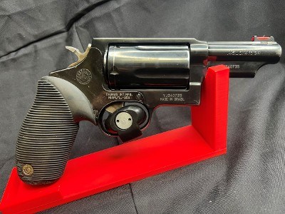 TAURUS THE JUDGE 410 / 45 - Image 1 of 5