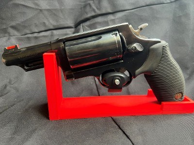 TAURUS THE JUDGE 410 / 45 - Image 4 of 5