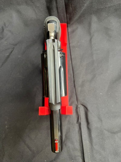 TAURUS THE JUDGE 410 / 45 - Image 2 of 5