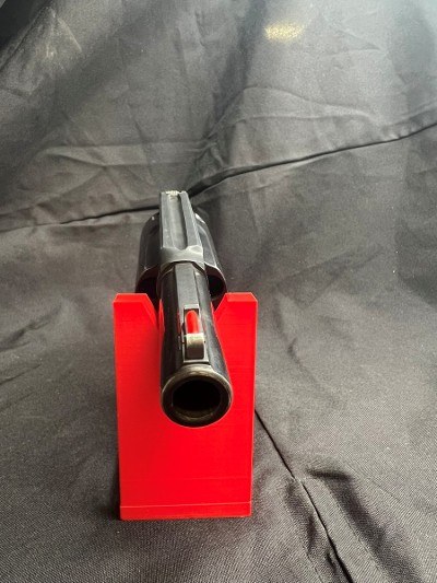 TAURUS THE JUDGE 410 / 45 - Image 5 of 5
